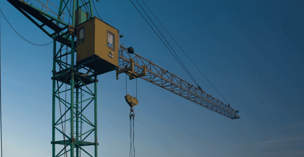 Fortis Heavy Lift Group Limited — cover