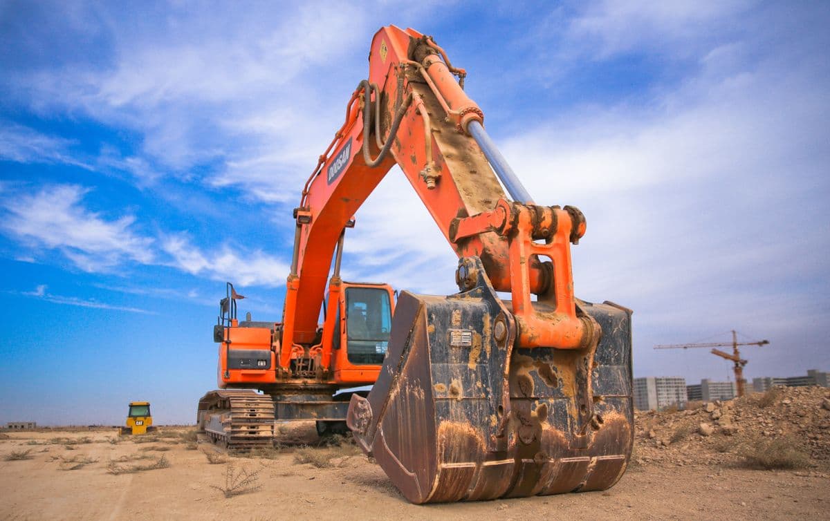 JWL Plant Hire — cover