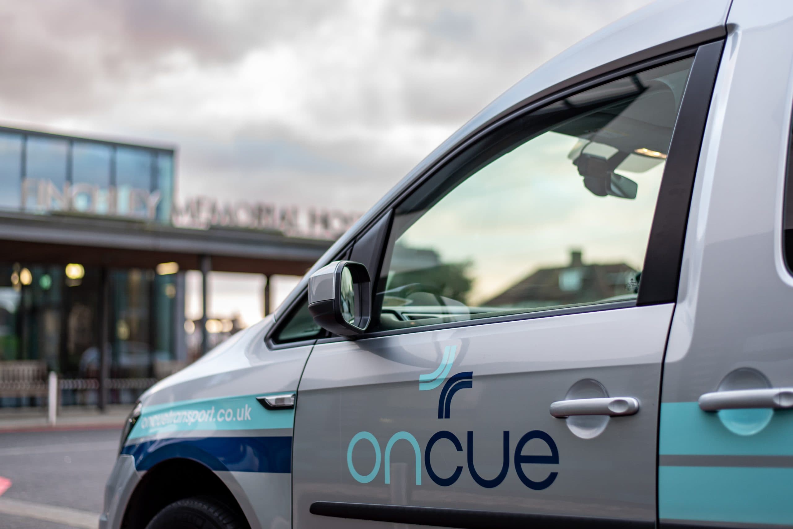 OnCue Transport — cover