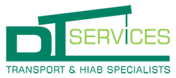 DT Services Ltd logo