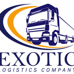 Exotic Logistics Company logo