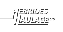 Hebrides Haulage Ltd logo