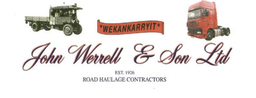 John Werrell & Son Ltd logo