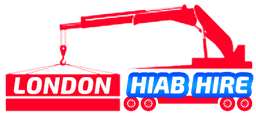London Hiab Hire logo