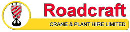 Roadcraft Crane & Plant Hire Ltd logo
