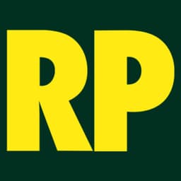 Rowlands Plant Hire & Services logo