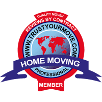 Trust Your Move logo